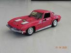 Chevrolet Corvette Stingray 1963 Revell 1988 1/24 10 eur