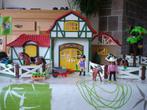 Playmobil club d'équitation, Enfants & Bébés, Jouets | Playmobil, Comme neuf, Ensemble complet, Enlèvement