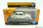 1:43 oude SOLIDO ref.1916 Audi Quattro rally San Remo 1981, Hobby en Vrije tijd, Modelbouw | Auto's en Voertuigen, Ophalen of Verzenden