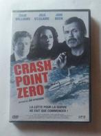 Crash Point Zero (Treat Williams) neuf sous blister, Neuf, dans son emballage, Enlèvement ou Envoi