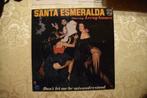 Maxi single Santa Esmeralda - Don't let me be misunderstood