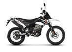 nieuwe malaguti 125cc enduro, Motos, 1 cylindre, Jusqu'à 11 kW, Enduro, Entreprise
