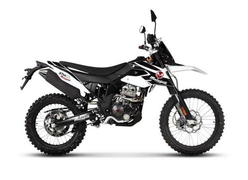 nieuwe malaguti 125cc enduro, Motos, Motos | Marques Autre, Entreprise, Enduro, jusqu'à 11 kW, 1 cylindre, Enlèvement ou Envoi