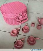 picnic setje, Ophalen of Verzenden, Gebruikt
