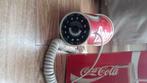 Coca Cola telefoon, Ophalen of Verzenden, Zo goed als nieuw, Gebruiksvoorwerp