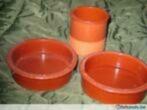 stenen schaaltjes, Ophalen of Verzenden, Nieuw, Aardewerk, Schaal of Schalen