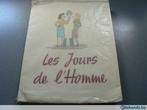 Boek  Les jour's de L' homme