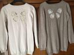 Pull dames - TU, Kleding | Dames, Truien en Vesten, Ophalen of Verzenden, Zo goed als nieuw, Wit