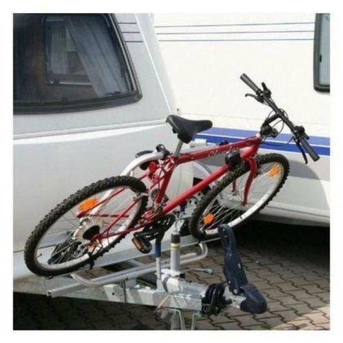 Porte-vélos à barre de traction Uebler DT-2 - Complètement p, Autos : Divers, Porte-bagages, Neuf, Enlèvement ou Envoi