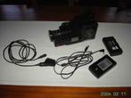 Philips SBR Explorer Camcorder VKR 6840, VHS-C ou SVHS-C, Enlèvement, Caméra