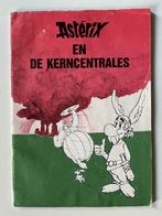 Asterix en de kerncentrales parodie L185, Gelezen, Ophalen of Verzenden, Eén stripboek