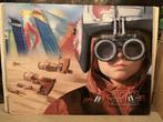 Star Wars Episode 1 carton promo Anakin Skywalker, Collections, Posters & Affiches, Utilisé, Cinéma et TV