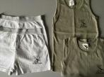 Samson, 2 boxershorten en 2 hemdjes, maat 128, Ophalen of Verzenden, Samson