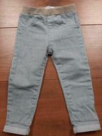 Pantalon rayé bleu - Petit Filou - 12 mois, Comme neuf, Fille, Enlèvement ou Envoi, Pantalon