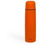 thermos 0,5L Cilio Colore in oranje, Nieuw, Overige materialen, Overige typen, Overige stijlen