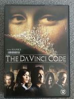 DVD The Da Vinci Code, Ophalen of Verzenden