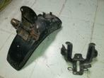 onderdelen yamaha xs 250/360/400, Motoren, Ophalen of Verzenden, Gebruikt