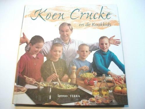 Kookboeken: Masterchef, Krist De Bruyn, K. Crucke, Boeken, Kookboeken, Zo goed als nieuw, Voorgerechten en Soepen, Hoofdgerechten