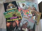 Vintage Elpee's James Last - 6 stuks, Cd's en Dvd's, Ophalen