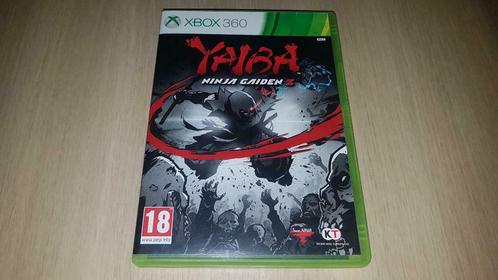 Yaiba Ninja Gaiden Z, Consoles de jeu & Jeux vidéo, Jeux | Xbox 360, Enlèvement ou Envoi