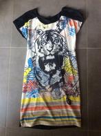 Robe d’ete manches courtes Expresso, Vêtements | Femmes, Enlèvement ou Envoi, Expresso, Comme neuf, Taille 34 (XS) ou plus petite