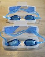 Zwembril FASHY volwassenen & 2e bril GRATIS, Watersport en Boten, Overige typen, Ophalen of Verzenden, Zo goed als nieuw