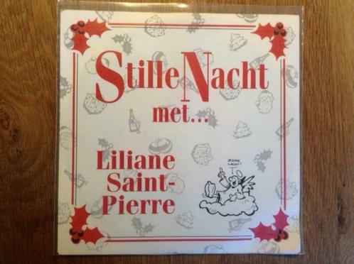 single liliane saint-pierre, Cd's en Dvd's, Vinyl Singles, Single, Nederlandstalig, 7 inch, Ophalen of Verzenden