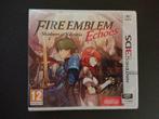 Fire Emblem Echoes: Shadows of Valentia (3DS) 100% neuf