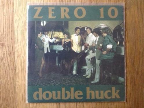 single zero 10, CD & DVD, Vinyles Singles, Single, Pop, 7 pouces, Enlèvement ou Envoi