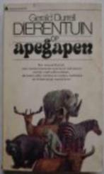 boek Dierentuin op apegapen, Tickets en Kaartjes, Recreatie | Dierentuinen