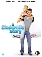 A Cinderella Story, Ophalen