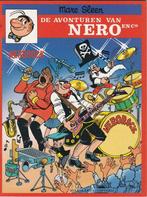 Nero N°112 "Nerorock" - eerste druk (1990) - Nieuwstaat, Une BD, Enlèvement ou Envoi, Neuf