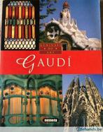 Geniuses of Art - Gaudi, Boeken, Kunst en Cultuur | Architectuur, Nieuw, Ophalen of Verzenden