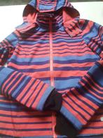 jas met kap, windstopper 176 XL Tom Taylor, Kinderen en Baby's, Ophalen of Verzenden, Gebruikt, Jongen of Meisje, Jas