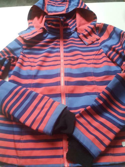 jas met kap, windstopper 176 XL Tom Taylor, Kinderen en Baby's, Kinderkleding | Maat 176, Gebruikt, Jongen of Meisje, Jas, Ophalen of Verzenden