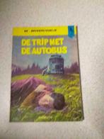 DE BEVERPATROELJE "NR 15 DE TRIP MET DE BUS ", Gelezen, Ophalen of Verzenden, Eén stripboek
