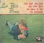 Le Petit Prince – Tout sauf une rose / Evy aime Jerry - EP, 7 pouces, Pop, EP, Enlèvement ou Envoi