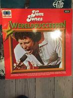 Dubbele LP  Tom Jones / 30 Successen, Gebruikt, Ophalen of Verzenden