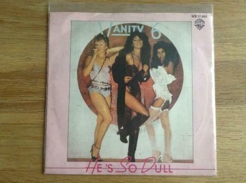 single vanity 6, Cd's en Dvd's, Vinyl Singles, Single, R&B en Soul, 7 inch, Ophalen of Verzenden