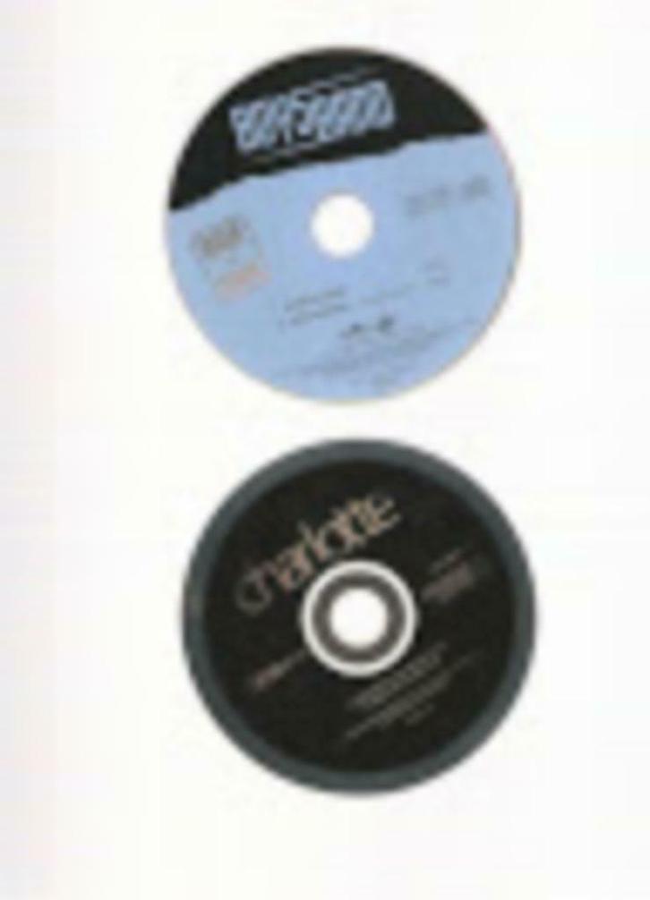 Single cd's zonder hoes, CD & DVD, CD | Pop, Envoi