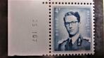 VARIETEITEN BELGIË-NR.926 CU  ** DRAAD UIT EPAULET LINKS, Postzegels en Munten, Postzegels | Europa | België, Ophalen of Verzenden
