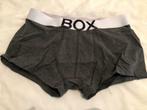 Boxer pour homme, Vêtements | Hommes, Sous-vêtements, BOX, Envoi, Boxer, Gris