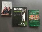 Boeken over sport, Enlèvement ou Envoi, Comme neuf, Autres sports