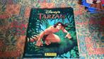 Tarzan(s), Boeken, Prentenboeken en Plaatjesalbums, Ophalen of Verzenden, Gelezen, Panini, Plaatjesalbum