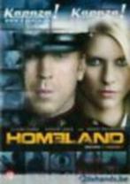 HOMELAND, seizoen 1 - 4 originele DVD's., Cd's en Dvd's, Ophalen of Verzenden