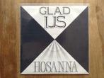 single glad ijs, Ophalen of Verzenden, 7 inch, Nederlandstalig, Single