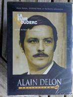 )))  La Veuve Couderc  / Alain Delon / Simone Signoret  (((, Alle leeftijden, Ophalen of Verzenden, Drama, Nieuw in verpakking