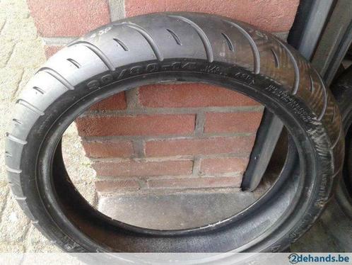 Maxxis M6231 90/80-14 (nieuw) o.a Yamaha Tricity, Motoren, Onderdelen | Overige, Nieuw