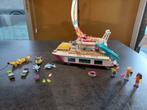 Lego Friends cruiser 41317, Kinderen en Baby's, Speelgoed | Duplo en Lego, Ophalen of Verzenden, Zo goed als nieuw, Lego