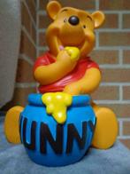 Winnie the Pooh spaarpot, Kinderen en Baby's, Ophalen of Verzenden, Gebruikt